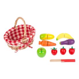 11281 Cos picnic cu fructe c 1