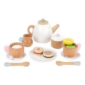 Set de ceai pentru copii cu 17 piese