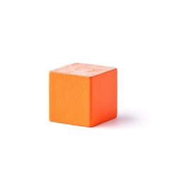 90905 Set de 100 de cuburi din lemn colorate cu galetusa b