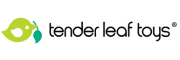 logo tender leaf
