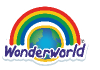 logo wonderworld