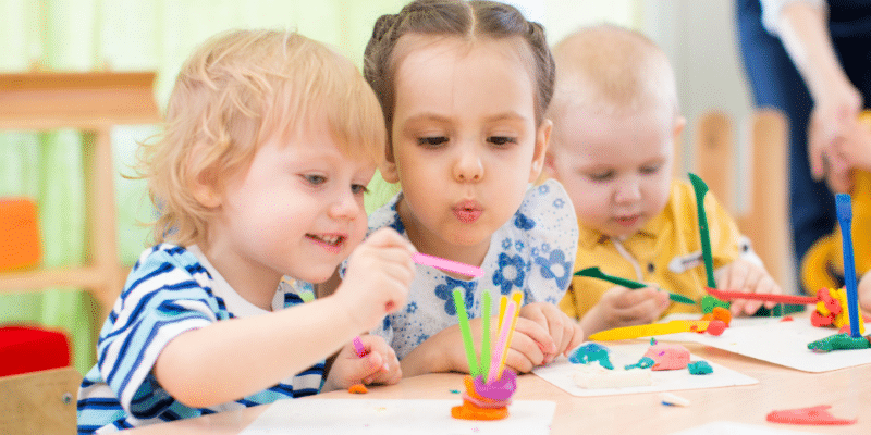 8 activități educative pentru dezvoltarea abilităților copilulu